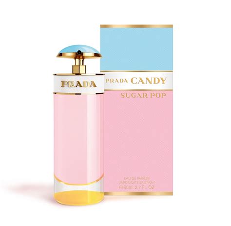 Prada candy sugar pop